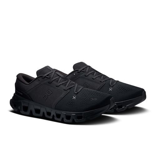 On Running Cloud X 5 Black | Black