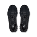 On Running Cloud X 5 Black | Black
