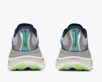 Skyward X 2 Stellar Grey / Varsity Navy