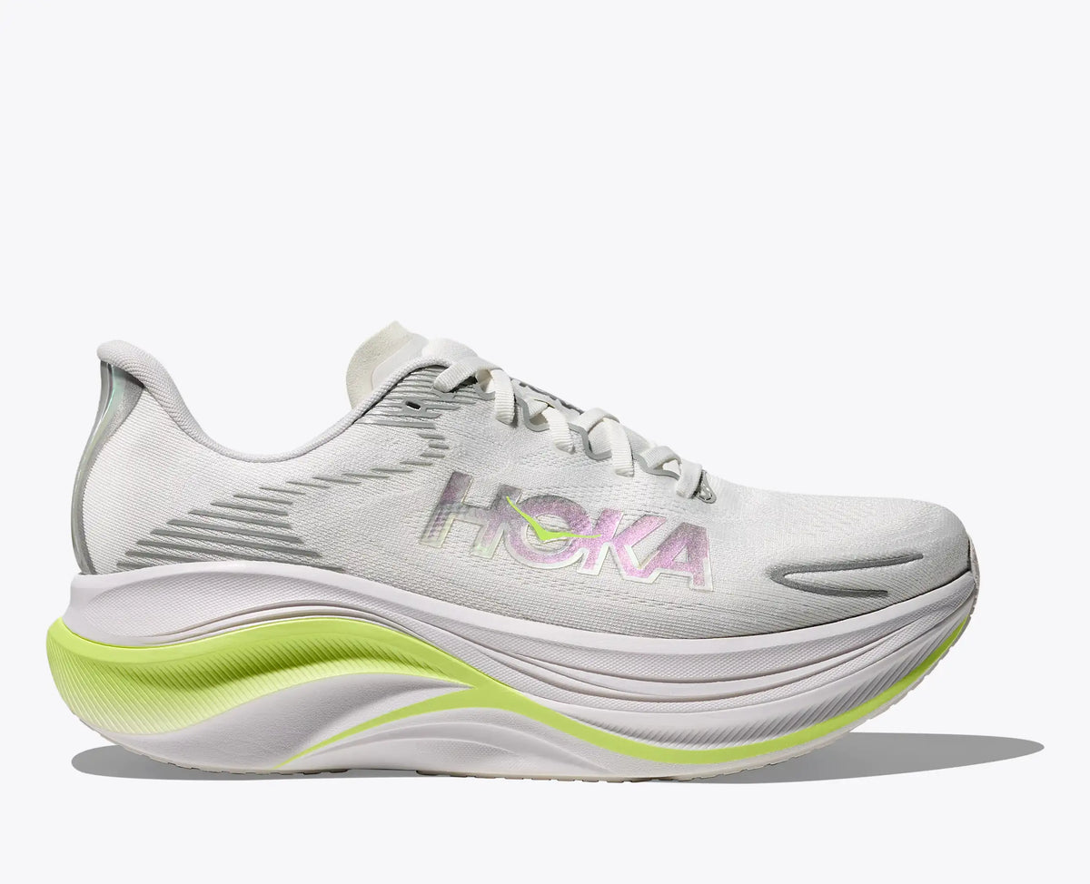 Skyward X 2 White / Neon Yuzu