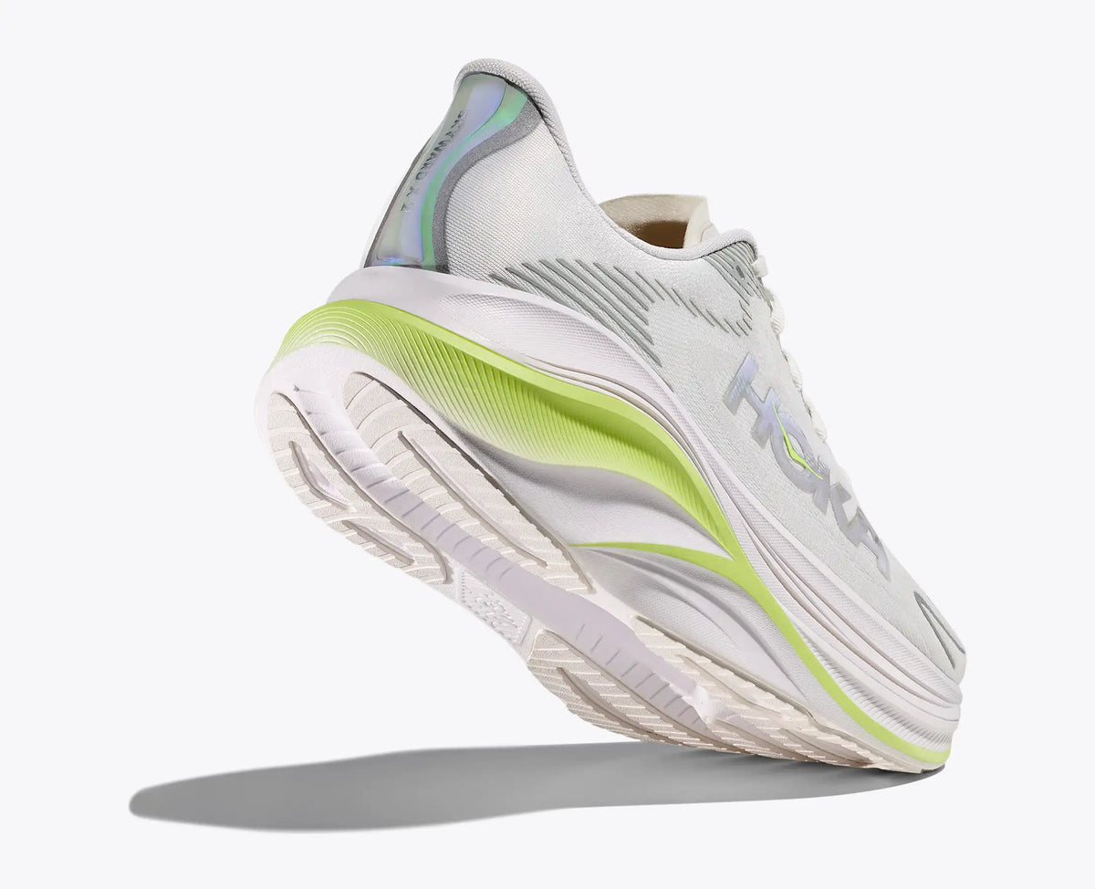 Skyward X 2 White / Neon Yuzu