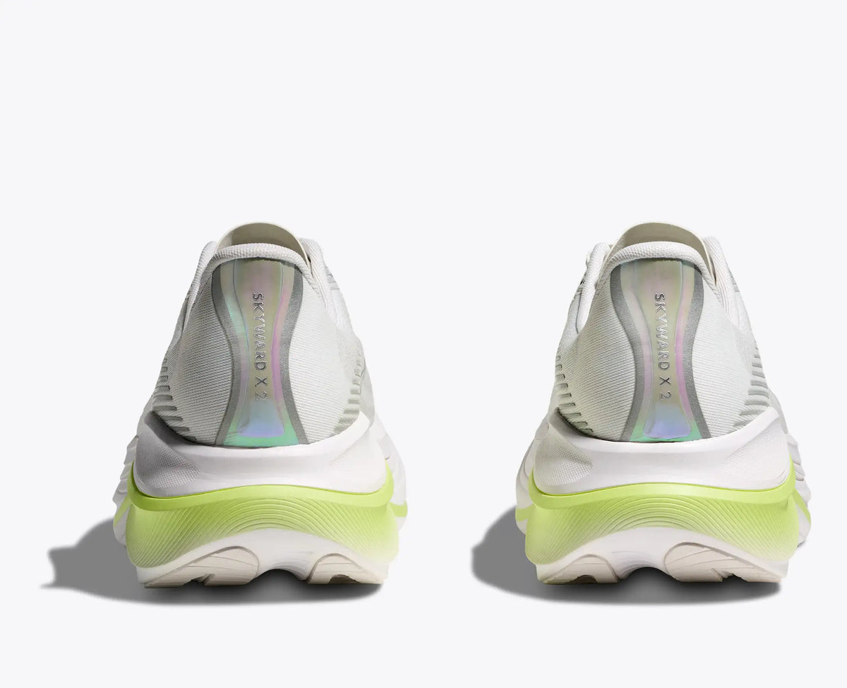 Skyward X 2 White / Neon Yuzu