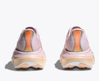 Skyward X 2 Lilac Cream / Tangerine Glow