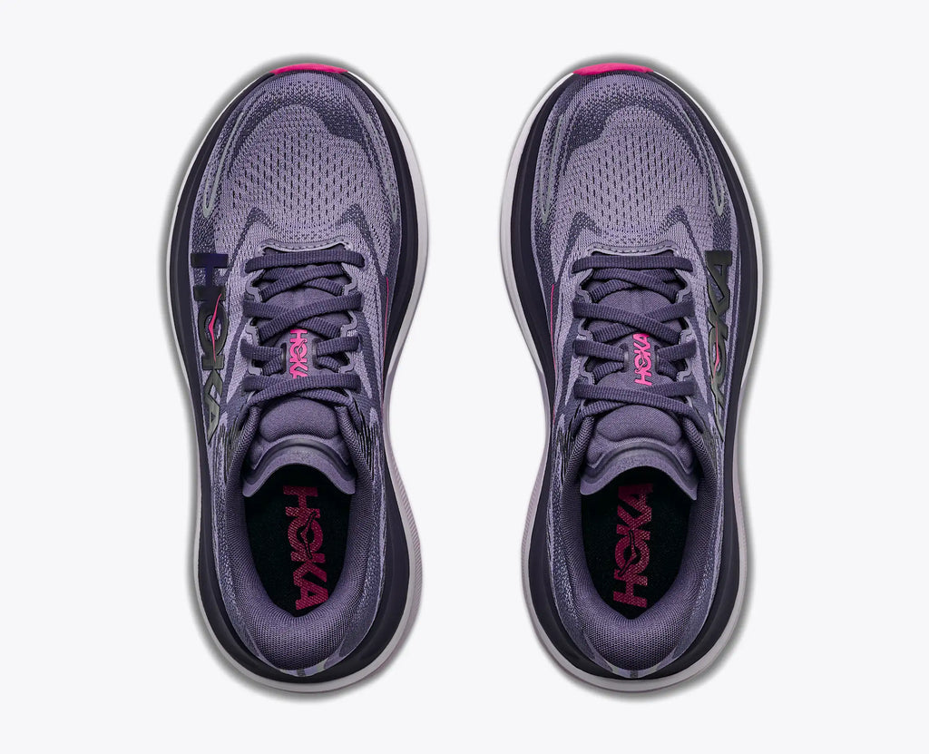 Skyward X 2 Carbon Black / Neon Nebula