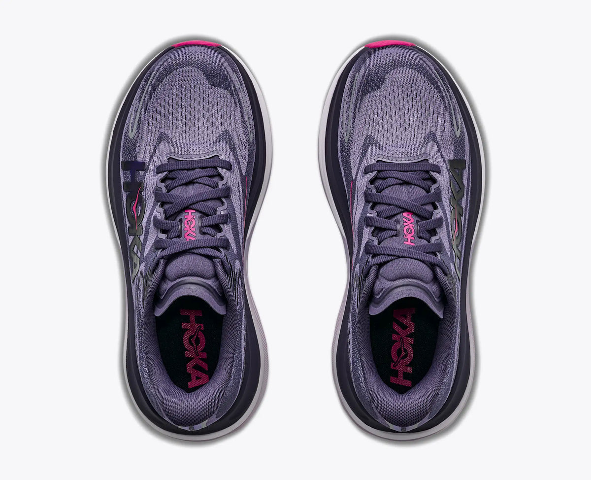 Skyward X 2 Carbon Black / Neon Nebula