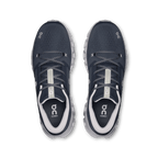 On Running Cloud X 5 Navy | Glacier