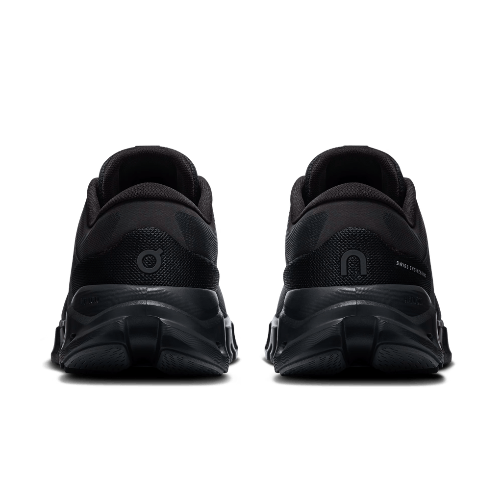 On Running Cloud X 5 Black | Black