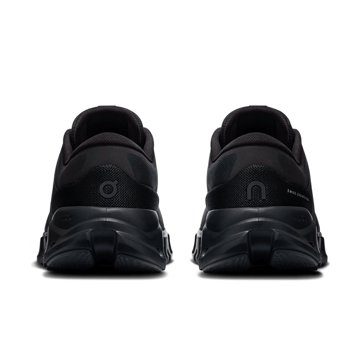 On Running Cloud X 5 Black | Black