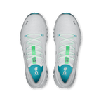 On Running Cloud X 5 Frost | Alloy