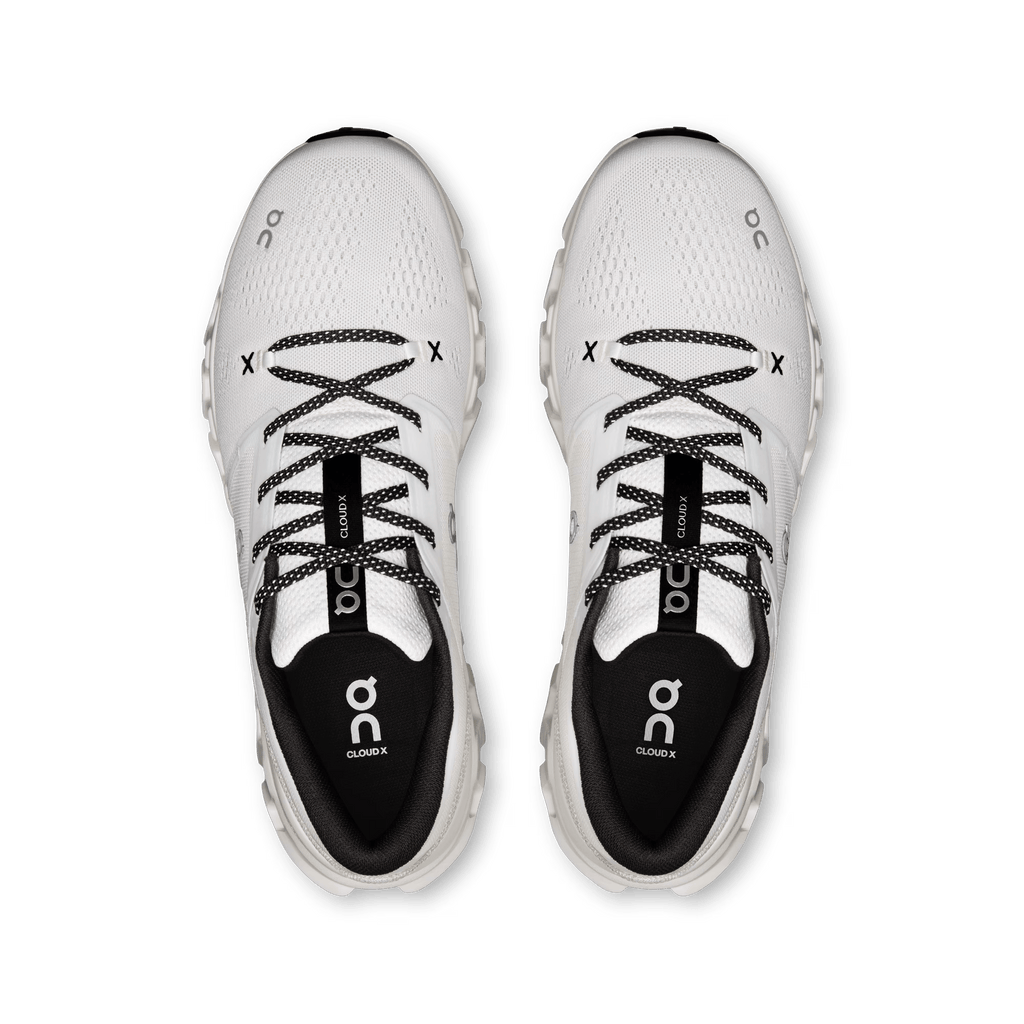 On Running Cloud X 5 White | Black
