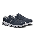 On Running Cloud X 5 Navy | Glacier