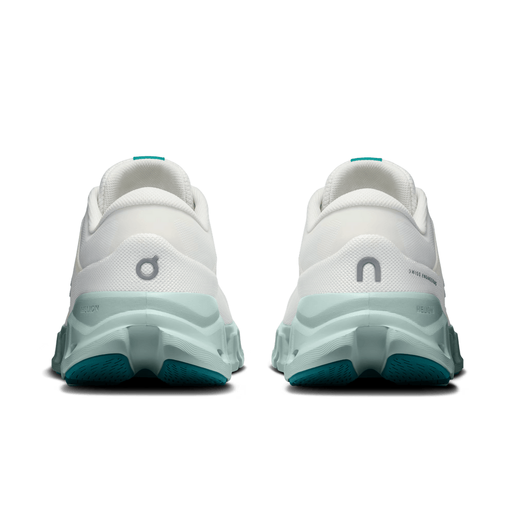 On Running Cloud X 5 Frost | Alloy