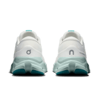On Running Cloud X 5 Frost | Alloy