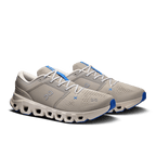 On Running Cloud X 5 Brume | Pearl