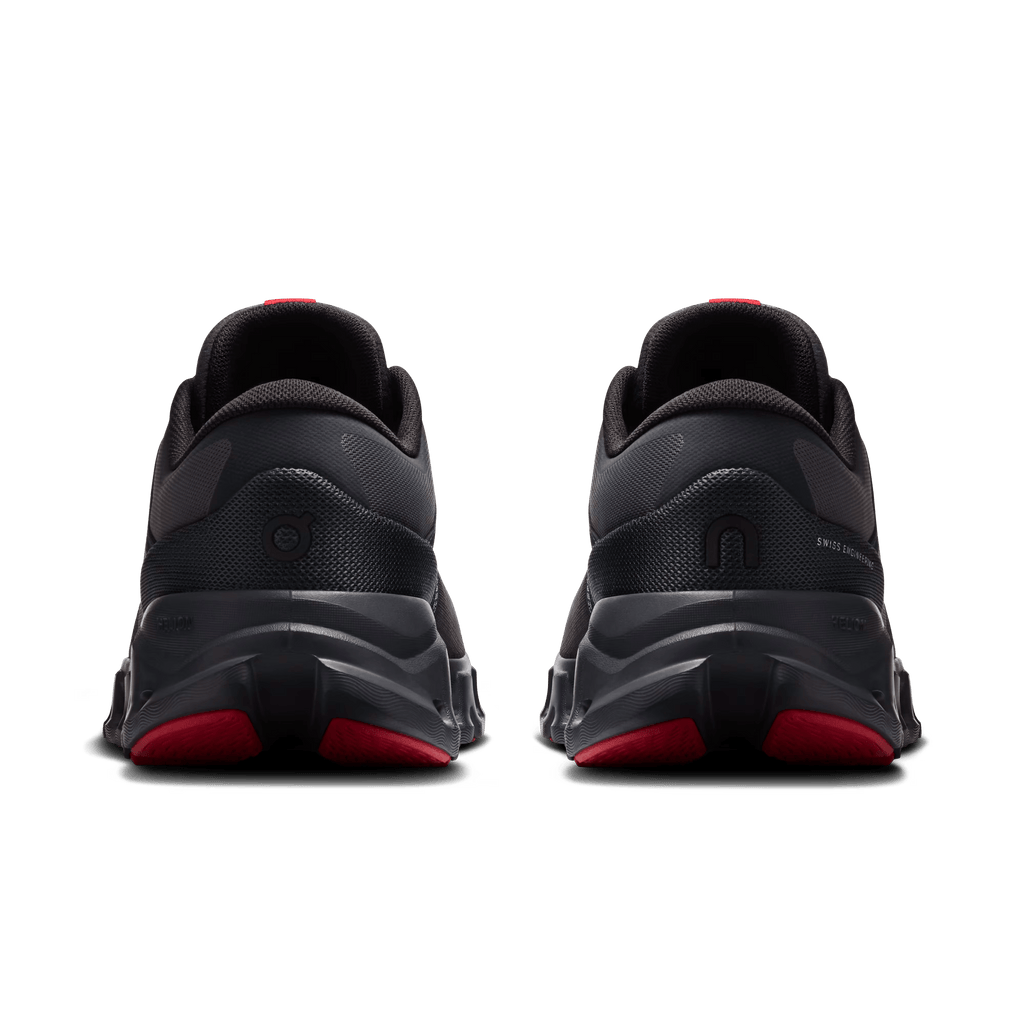 On Running Cloud X 5 Eclipse | Black