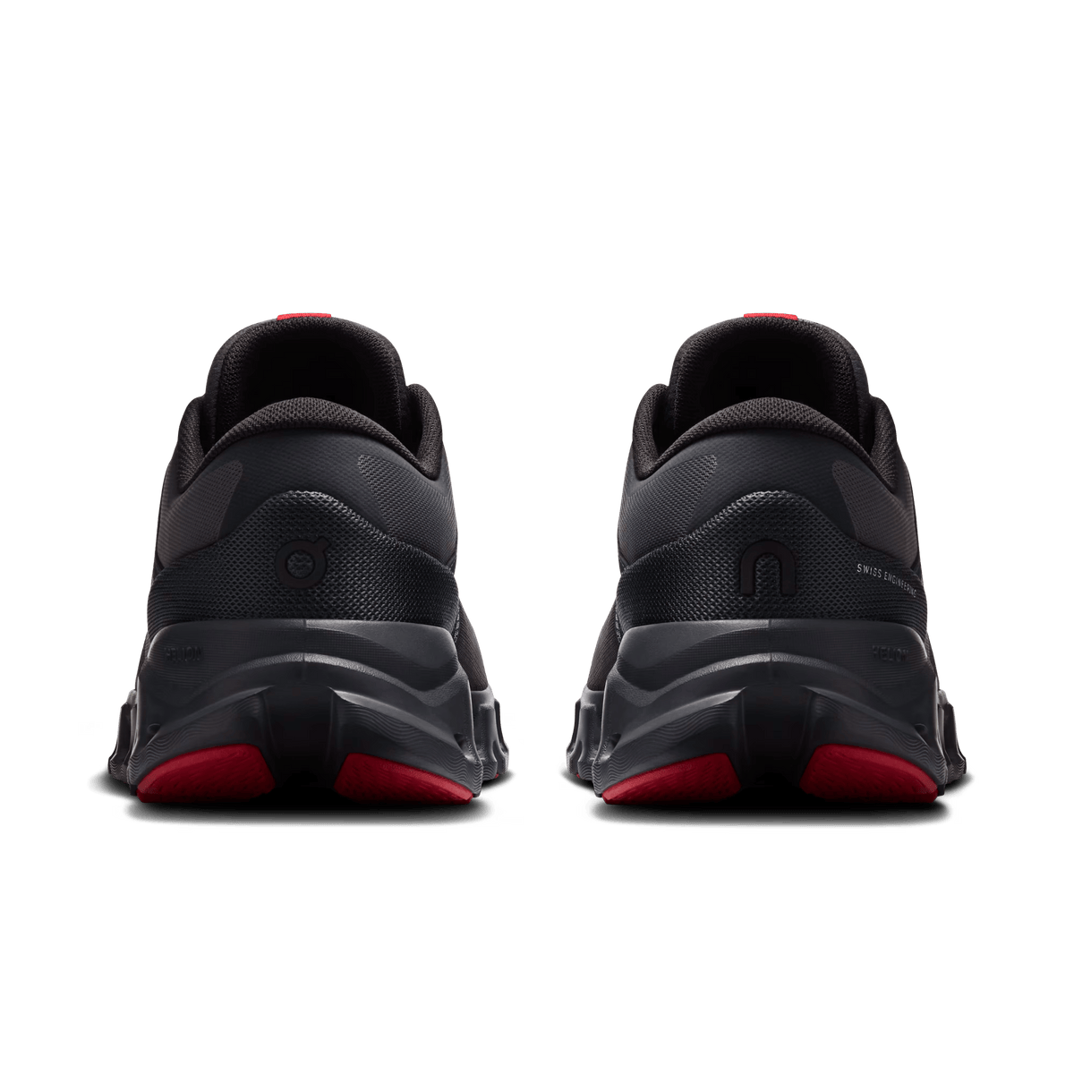 On Running Cloud X 5 Eclipse | Black