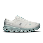 On Running Cloud X 5 Frost | Alloy