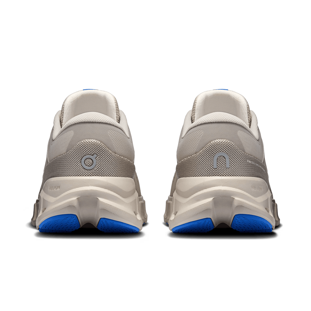On Running Cloud X 5 Brume | Pearl