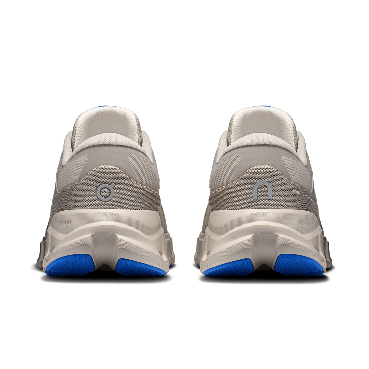 On Running Cloud X 5 Brume | Pearl