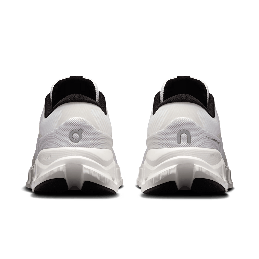 On Running Cloud X 5 White | Black