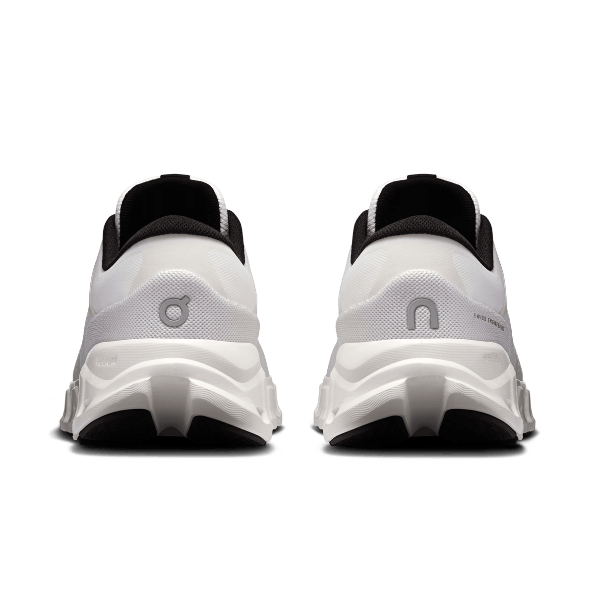 On Running Cloud X 5 White | Black