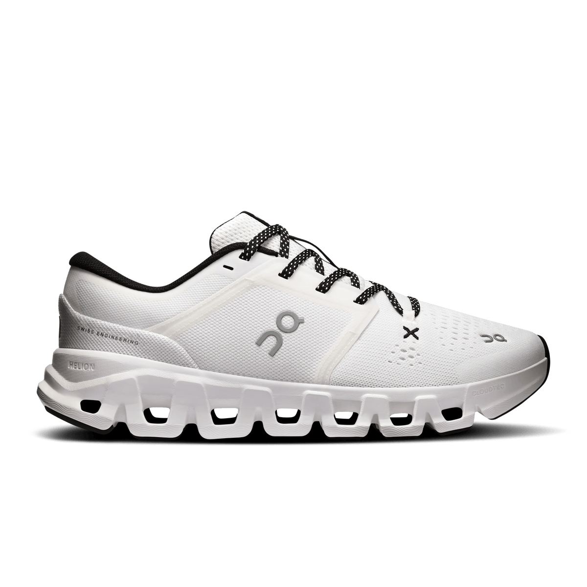 On Running Cloud X 5 White | Black
