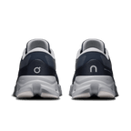 On Running Cloud X 5 Navy | Glacier
